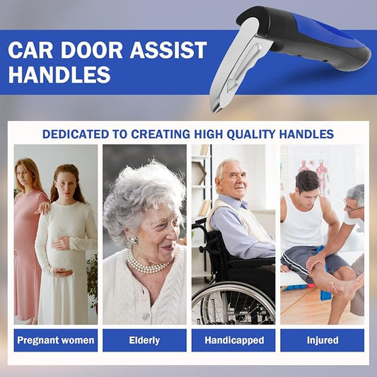 EasyLift Car Assist Handle
