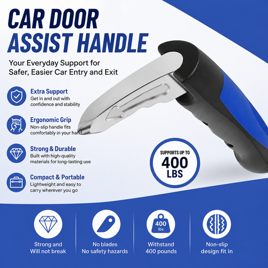 EasyLift Car Assist Handle